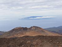 National Park El Teide auf Teneriffa (1) &ndash; &copy; Benjamin Rodriguez Manzanares (Eberhardt TRAVEL)