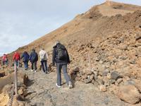 National Park El Teide auf Teneriffa (19) &ndash; &copy; Benjamin Rodriguez Manzanares (Eberhardt TRAVEL)