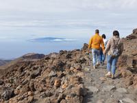 National Park El Teide auf Teneriffa (22) &ndash; &copy; Benjamin Rodriguez Manzanares (Eberhardt TRAVEL)