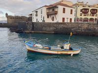 Puerto de la Cruz (1) &ndash; &copy; Benjamin Rodriguez Manzanares (Eberhardt TRAVEL)