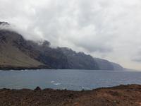 Punta de Teno (1) &ndash; &copy; Benjamin Rodriguez Manzanares (Eberhardt TRAVEL)