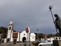 Santiago del Teide (1) &ndash; &copy; Benjamin Rodriguez Manzanares (Eberhardt TRAVEL)