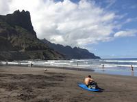 Taganana (5) &ndash; &copy; Benjamin Rodriguez Manzanares (Eberhardt TRAVEL)