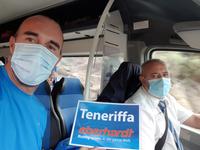 Teneriffa (4) &ndash; &copy; Benjamin Rodriguez Manzanares (Eberhardt TRAVEL)