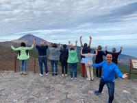 Teneriffa Rundreise Impressionen (9) &ndash; &copy; Benjamin Rodriguez Manzanares (Eberhardt TRAVEL)