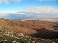 Fuerteventura - eine Welt aus Sand und Lava