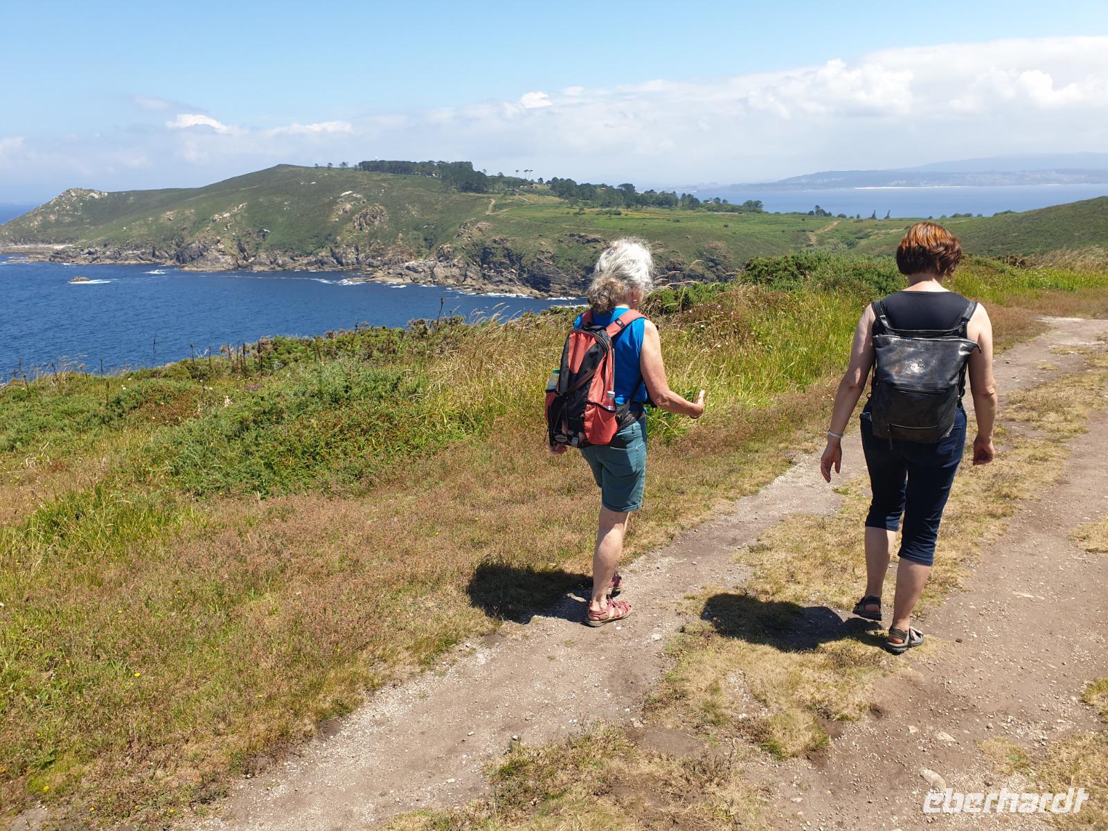 Ons Insel &ndash; &copy; Benjamin Rodriguez Manzanares (Eberhardt TRAVEL)