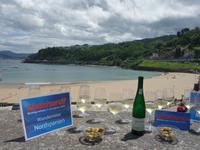 Tag  Flug nach Bilbao - Weiterreise zum Hotel in San Sebastian am Atlantik (45) &ndash; &copy; Benjamin Rodriguez Manzanares (Eberhardt TRAVEL)