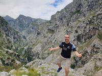 Tag  Wanderung auf der Ruta del Cares im Nationalpark Picos de Europa (26) &ndash; &copy; Benjamin Rodriguez Manzanares (Eberhardt TRAVEL)