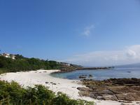 Isla Ons &ndash; &copy; Benjamin Rodriguez Manzanares (Eberhardt TRAVEL)
