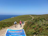 Ons Insel &ndash; &copy; Benjamin Rodriguez Manzanares (Eberhardt TRAVEL)