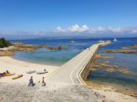 Ons Insel &ndash; &copy; Benjamin Rodriguez Manzanares (Eberhardt TRAVEL)
