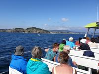 Ons Insel &ndash; &copy; Benjamin Rodriguez Manzanares (Eberhardt TRAVEL)