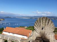 Pontevedra Ria &ndash; &copy; Benjamin Rodriguez Manzanares (Eberhardt TRAVEL)