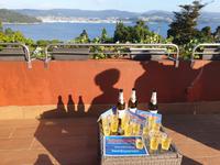 Pontevedra Ria &ndash; &copy; Benjamin Rodriguez Manzanares (Eberhardt TRAVEL)