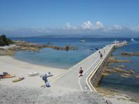 Ons Insel &ndash; &copy; Benjamin Rodriguez Manzanares (Eberhardt TRAVEL)