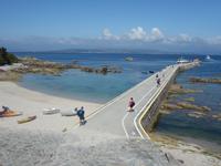 Ons Insel &ndash; &copy; Benjamin Rodriguez Manzanares (Eberhardt TRAVEL)