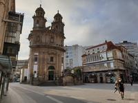 Pontevedra &ndash; &copy; Benjamin Rodriguez Manzanares (Eberhardt TRAVEL)