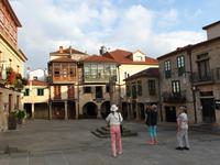 8. Tag Pontevedra (4) &ndash; &copy; Benjamin Rodriguez Manzanares (Eberhardt TRAVEL)