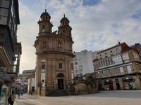 8. Tag Pontevedra (6) &ndash; &copy; Benjamin Rodriguez Manzanares (Eberhardt TRAVEL)
