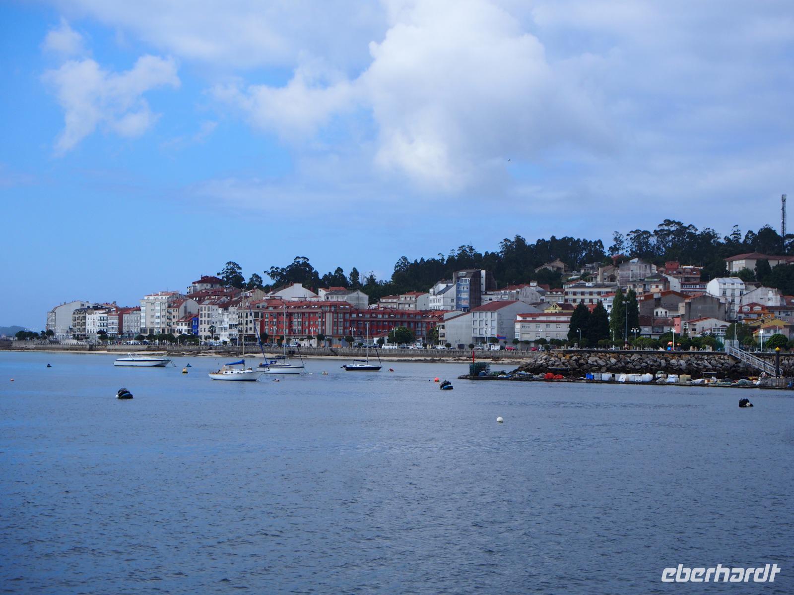 O Grove &ndash; &copy; Sinah Witzig (Eberhardt TRAVEL)