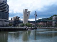 Bilbao Guggenheim Museum &ndash; &copy; Sinah Witzig (Eberhardt TRAVEL)