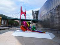 Bilbao Guggenheim Museum &ndash; &copy; Sinah Witzig (Eberhardt TRAVEL)