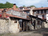 Santillana del Mar &ndash; &copy; Sinah Witzig (Eberhardt TRAVEL)