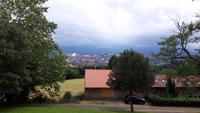 Blick auf Oviedo &ndash; &copy; Sinah Witzig (Eberhardt TRAVEL)