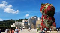 Guggenheim Museum Bilbao &ndash; &copy; Sinah Witzig (Eberhardt TRAVEL)