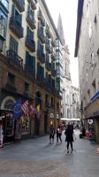Altstadt Bilbao &ndash; &copy; Sinah Witzig (Eberhardt TRAVEL)