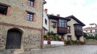Santillana del Mar &ndash; &copy; Sinah Witzig (Eberhardt TRAVEL)