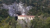 Covadonga &ndash; &copy; Sinah Witzig (Eberhardt TRAVEL)