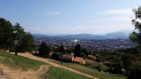 Blick auf Oviedo &ndash; &copy; Sinah Witzig (Eberhardt TRAVEL)
