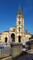Kathedrale von Oviedo