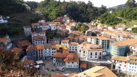 Cudillero &ndash; &copy; Sinah Witzig (Eberhardt TRAVEL)