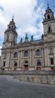 Kathedrale von Lugo &ndash; &copy; Sinah Witzig (Eberhardt TRAVEL)