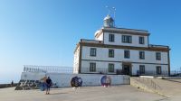 Kap Finisterre &ndash; &copy; Sinah Witzig (Eberhardt TRAVEL)
