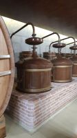 Weingut Granbazán &ndash; &copy; Sinah Witzig (Eberhardt TRAVEL)