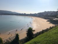 San Sebastian  &ndash; &copy; Francisco Javier Burgos Gutierrez (Eberhardt TRAVEL)