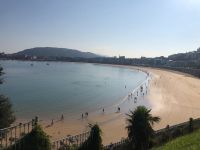 San Sebastian &ndash; &copy; Francisco Javier Burgos Gutierrez (Eberhardt TRAVEL)