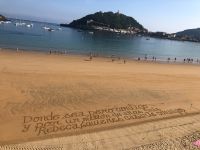 San Sebastian  &ndash; &copy; Francisco Javier Burgos Gutierrez (Eberhardt TRAVEL)