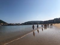 San Sebastian  &ndash; &copy; Francisco Javier Burgos Gutierrez (Eberhardt TRAVEL)