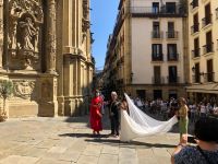 San Sebastian &ndash; &copy; Francisco Javier Burgos Gutierrez (Eberhardt TRAVEL)