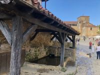 Santillana del Mar  &ndash; &copy; Francisco Javier Burgos Gutierrez (Eberhardt TRAVEL)