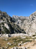 Ruta del Cares  &ndash; &copy; Francisco Javier Burgos Gutierrez (Eberhardt TRAVEL)