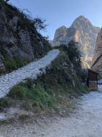 Ruta del Cares  &ndash; &copy; Francisco Javier Burgos Gutierrez (Eberhardt TRAVEL)