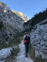 Ruta del Cares  &ndash; &copy; Francisco Javier Burgos Gutierrez (Eberhardt TRAVEL)