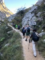 Ruta del Cares  &ndash; &copy; Francisco Javier Burgos Gutierrez (Eberhardt TRAVEL)