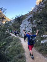 Ruta del Cares &ndash; &copy; Francisco Javier Burgos Gutierrez (Eberhardt TRAVEL)